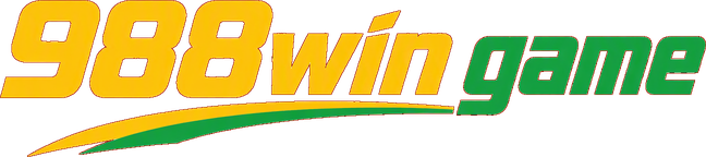 988win game logo